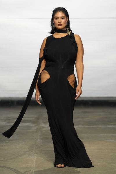 Karoline Vitto 26FW023